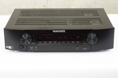Marantz nr1606 v receiver - 7.2a/v,