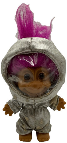 Spielfigur russ berrie - spielfigur, troll