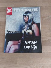 Stern Fotografie Heft Album Anton Corbijn Innocence Grohl Stipe REM Foo Fighters