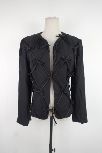 Moschino cheap chic blazer - chic,