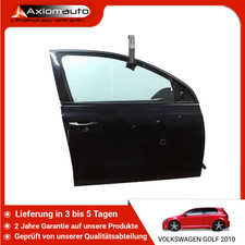 🇩🇪 RECHTE VORDERE TÜR