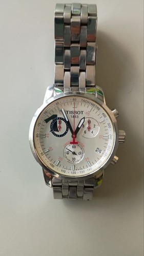 Tissot michael owen limited - tissot,