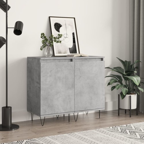 Sideboards stk betongrau - 2,