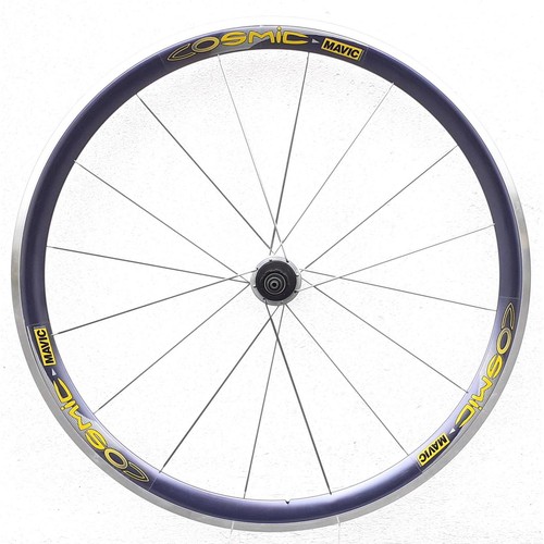 Mavic cosmic aero aluminium - cosmic,