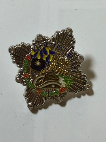 Köln karnevalsorden pin - karnevalsorden,