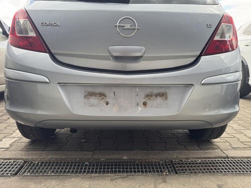 Opel corsa original - opel,
