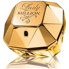 LADY MILLION Paco Rabanne