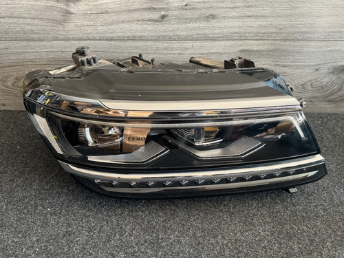 Original tiguan voll - vw,