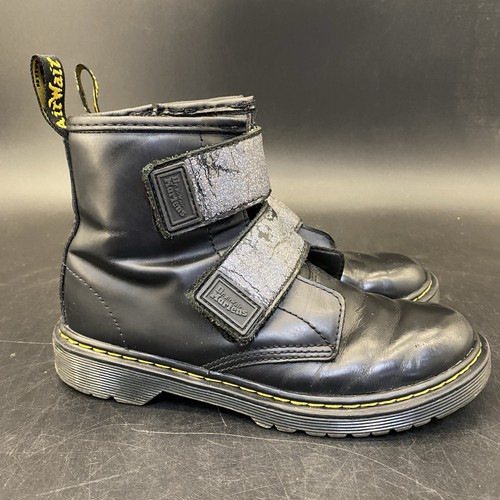 Martens black 1460 easy - dr,