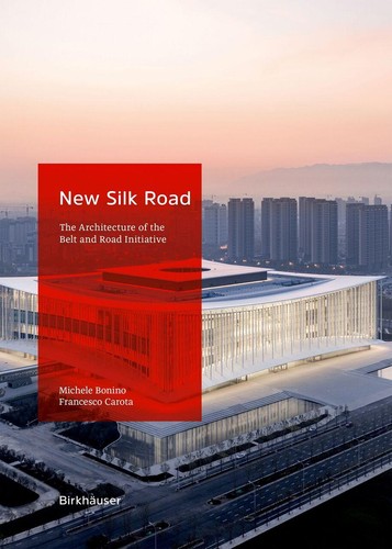 New silk road michele - new, bonino