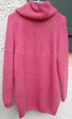 Bodyflirt oversized damen - oversized,