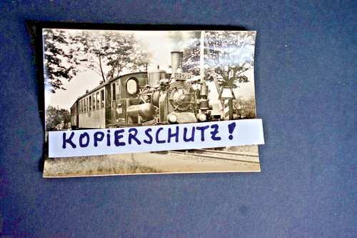 326 dampflokomotive - 326),