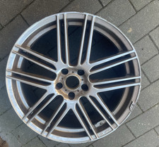 AEZ 20 ZOLL ALUFELGEN 9 J 20