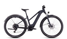 CUBE Reaction Hybrid