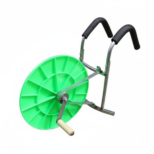 Schlauchhaspel manuell - schlauchhaspel,