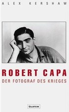 Robert Capa: Der Fotograf des