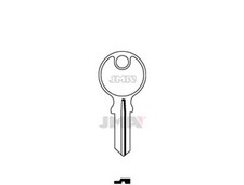 HUWIL 2001–2207 Schlüssel