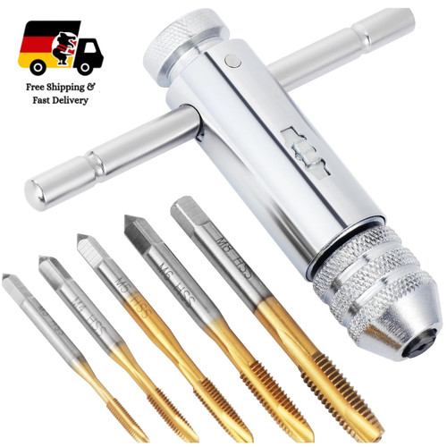 Habwea gewindeschneider set - habwea,