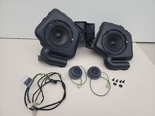 Smart 450 Soundsystem Bass-Boxen Lautsprecherboxen Eimer incl. Hochtöner #01