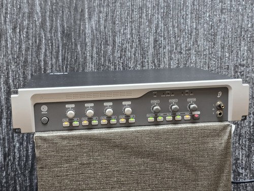 Digidesign digi 003 rack - digidesign,