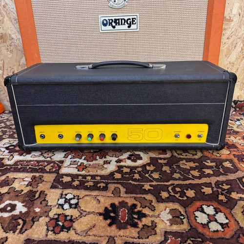 Vintage 1970s carlsbro - 1970s, 50
