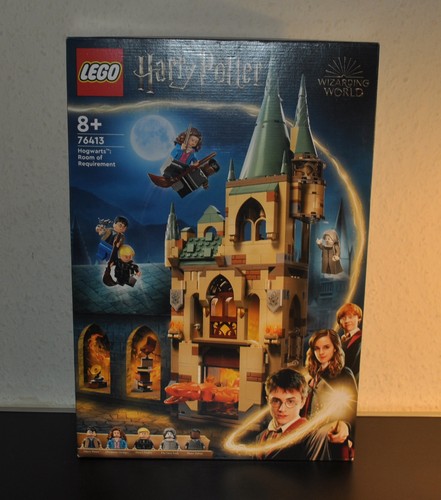 Lego harry potter - lego, 76413