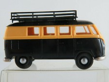 Brekina VW-Kombi T1a für Westfalia Campingbox (1954) 1:87/H0 unbespielt