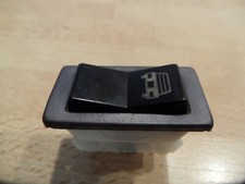 Schalter Kippschalter Torrix Oldtimer Renault Peugeot für Heckscheibenheizung