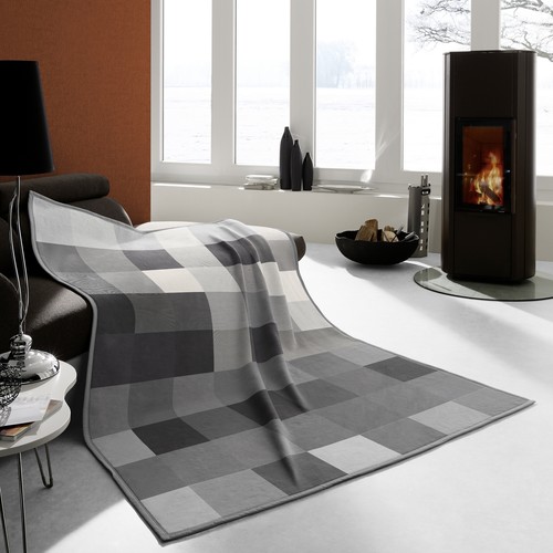 Biederlack wohndecke sofadecke - biederlack,
