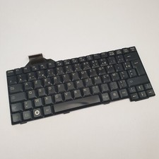 Fujitsu Lifebook T730 Keyboard
