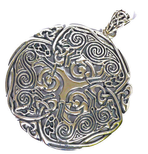 Peter stone 925 silber - stone,