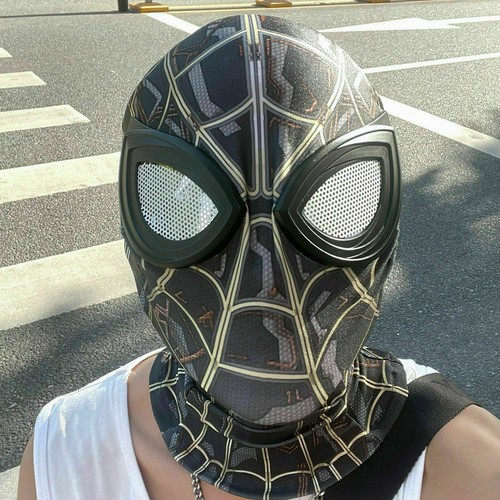 2021 cosplay spiderman way - 2021,