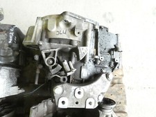 Getriebe JLU 6 Gang VW Audi