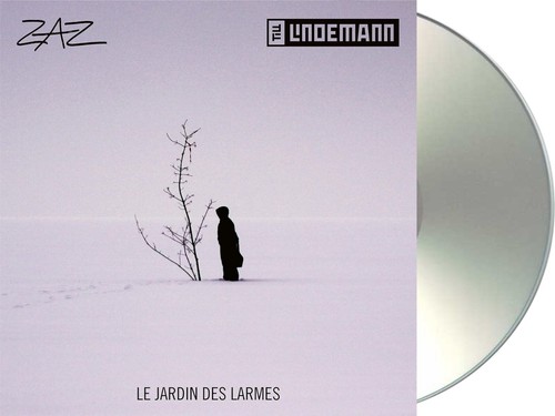 Zaz feat till lindemann le - zaz, feat.
