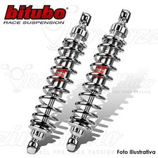 BITUBO Stoßdämpfer Hinten