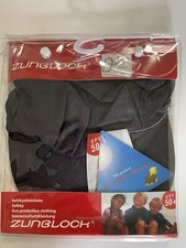 Zunblock Kinder Hut Suncap,schwarz M