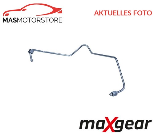 ölleitung lader maxgear - lader,