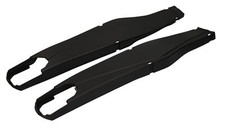 Polisport Schwingenschutz passt an KTM SX SXF SMR 125 250 350 450 schwarz