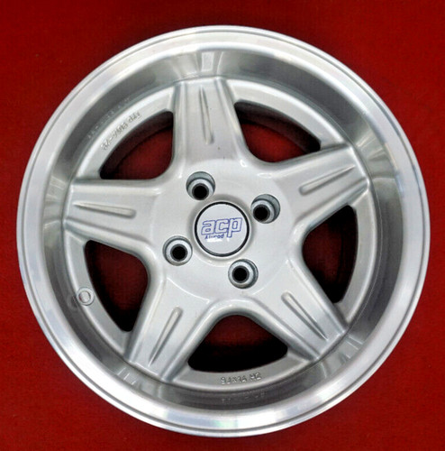 Acp alufelge 9jx14 et15 - acp,