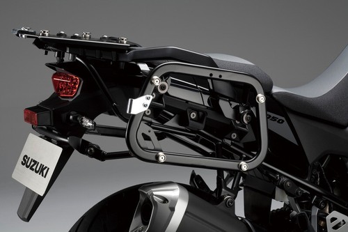 Suzuki strom 1050 aluminium - 1050,