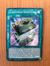 Yu-Gi-Oh Secret Rare