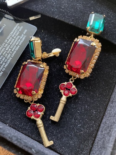 Dolce gabbana crystal - &,