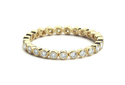 Diamant memory goldring - diamant,