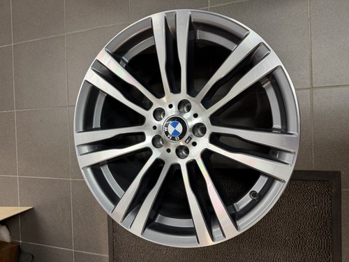 Original bmw e70 zoll - original,
