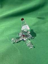 Swarovski  Figur sitzender