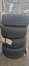 4 nagelneue Winterreifen auf