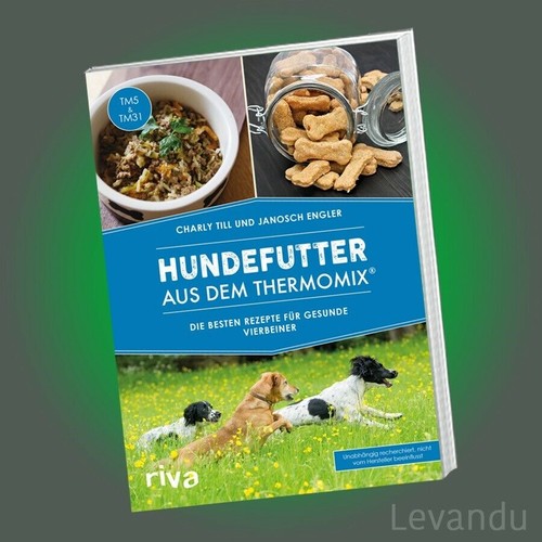 Hundefutter aus dem