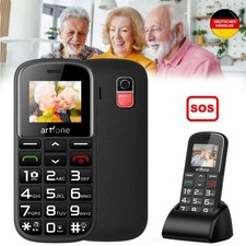 Mobiltelefon Seniorenhandy