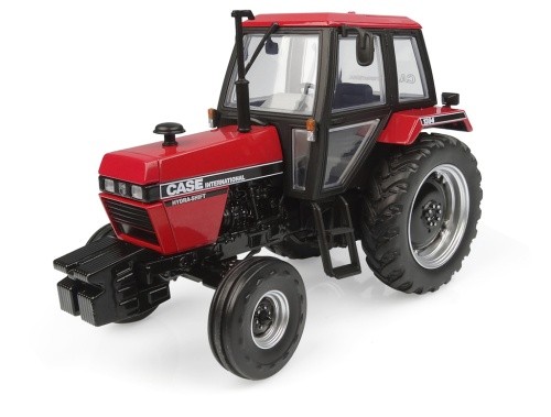Case international 1394 wd - 1394,