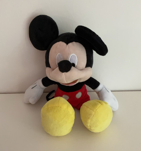 Disney mickey mouse - mickey,